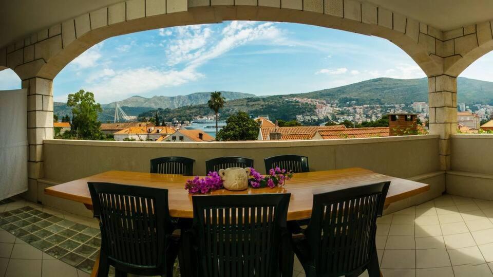 4 Bedroom With Terrace * Dubrovnik