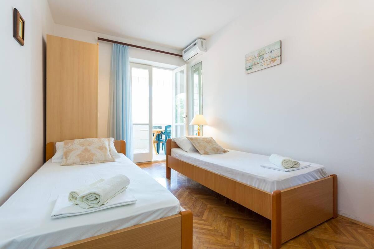 4 Bedroom With Terrace Apartmán Dubrovník
