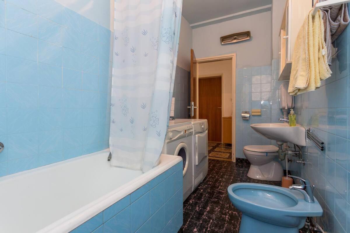 4 Bedroom With Terrace