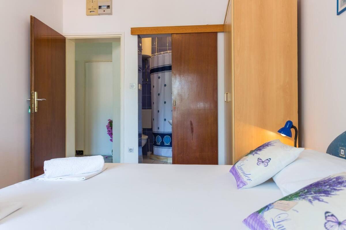 Apartmán 4 Bedroom With Terrace