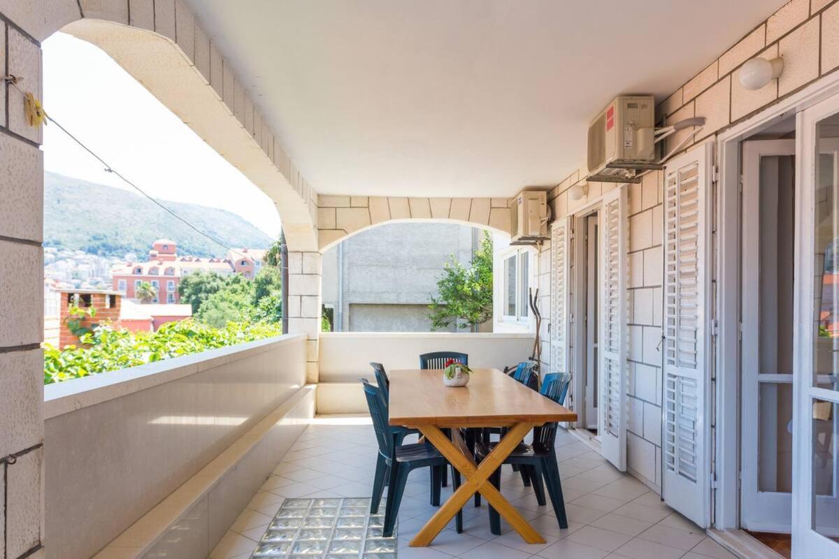 4 Bedroom With Terrace Apartment Dubrovnik