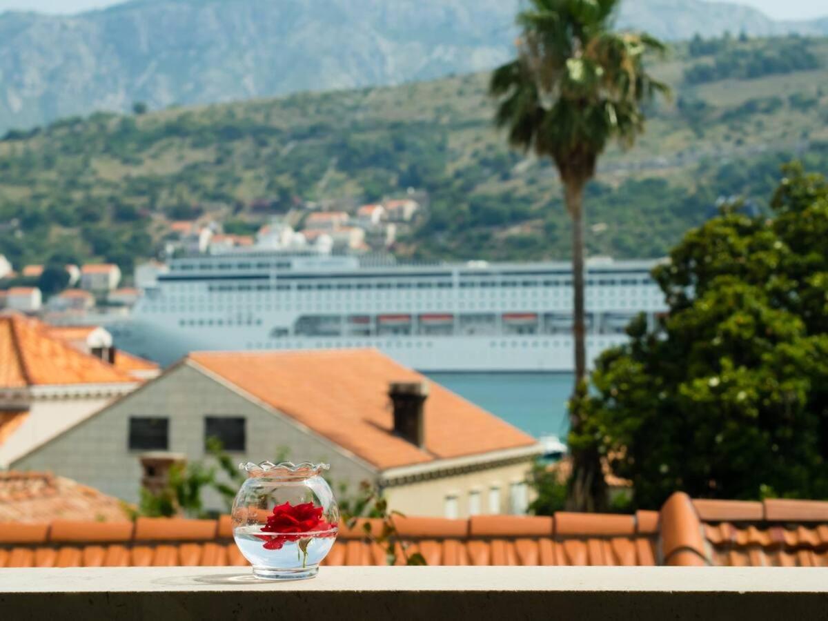 4 Bedroom With Terrace * Dubrovnik