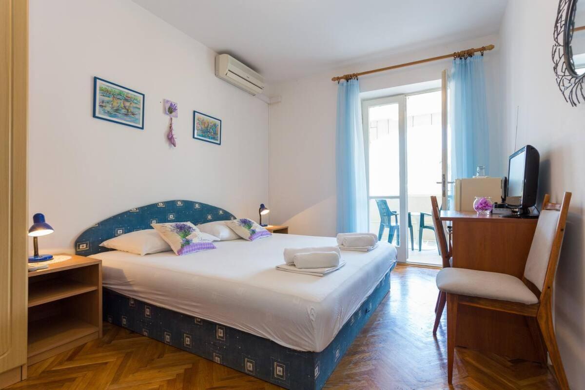 4 Bedroom With Terrace