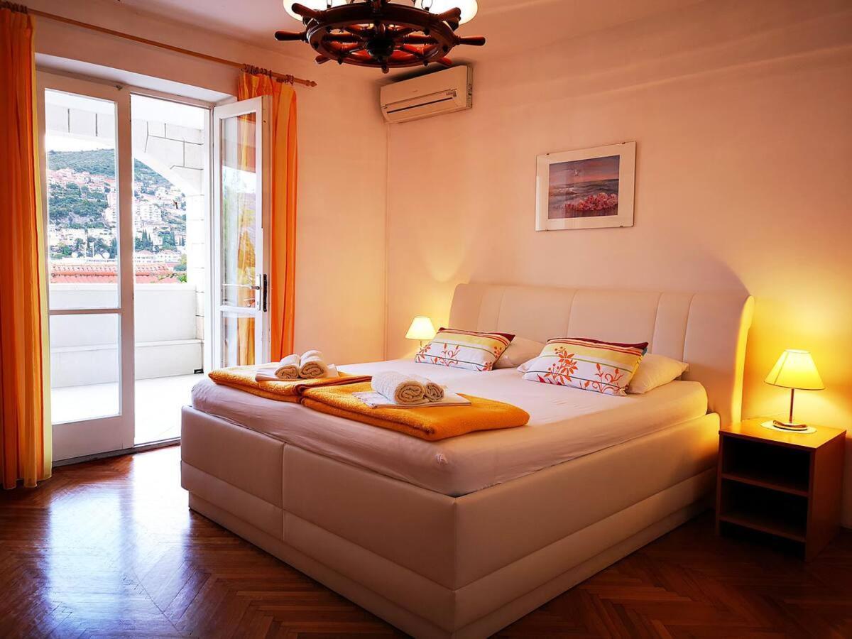 4 Bedroom With Terrace Apartmán Dubrovník