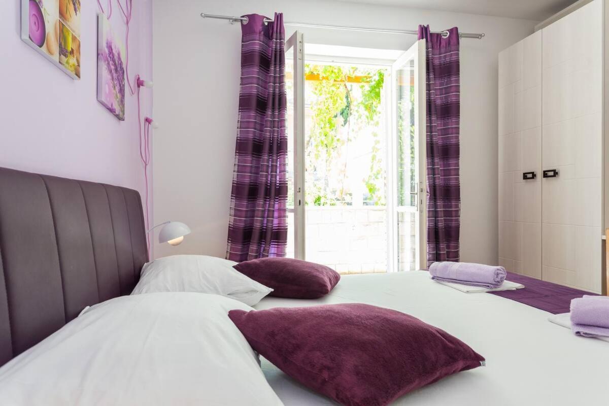 4 Bedroom With Terrace Apartment Dubrovnik