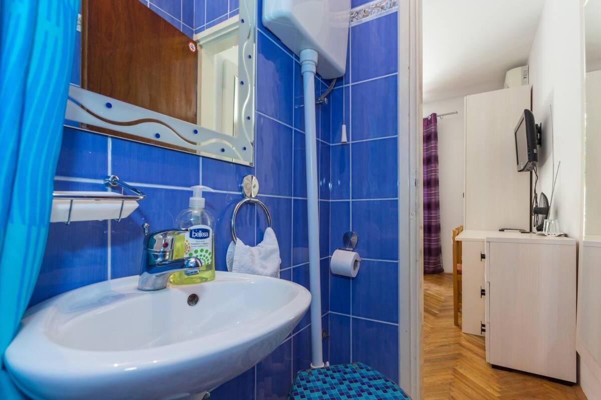 Apartmán 4 Bedroom With Terrace *